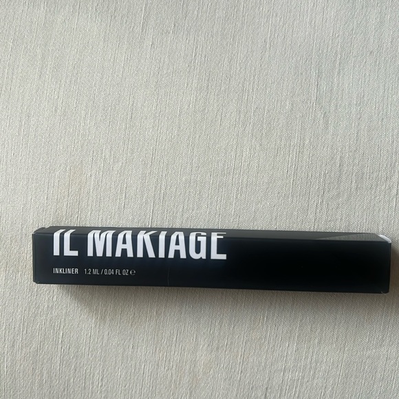 NWT IL MAKIAGE Black Inkliner - Picture 3 of 8